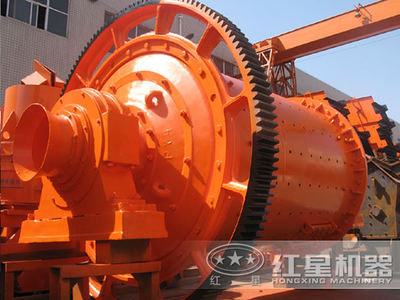 非洲礦業(yè)與非洲幾年來(lái)選礦設(shè)備發(fā)展概況