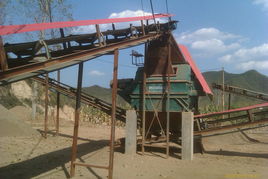 貧礦變富礦干選設(shè)備價(jià)格 貧礦變富礦干選設(shè)備型號(hào)規(guī)格