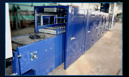 領(lǐng)新聚氨酯 屋頂冷庫(kù)夾心板材生產(chǎn)線 廠家直銷