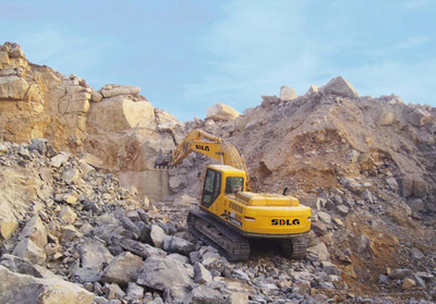 產(chǎn)品應(yīng)用-礦山