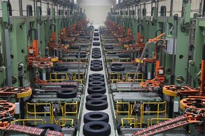 雙星榮膺&ldquo;中國500最具價值品牌&rdquo; 連續四年領跑中國輪胎品牌