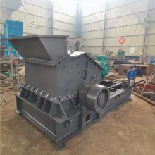 礦山石料制砂機設備全解析 從礦石粉碎到河卵石制砂的完整解決方案